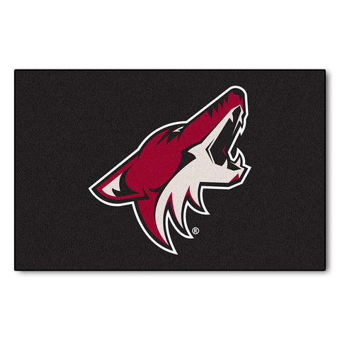 Phoenix Coyotes NHL Starter Mat (20x30)