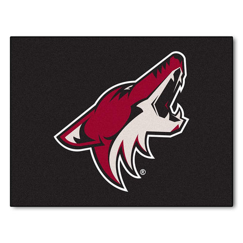 Phoenix Coyotes NHL All-Star Mat (34x45)