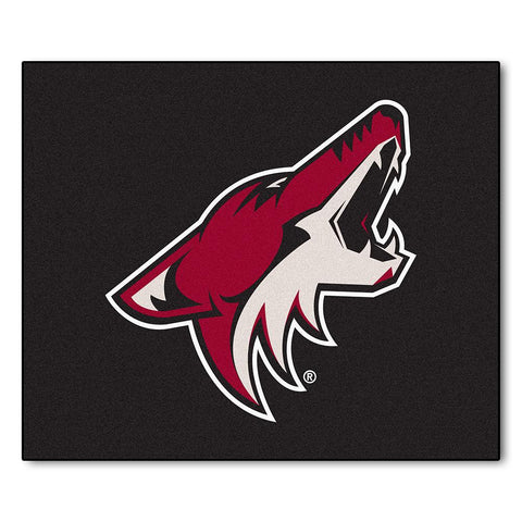 Phoenix Coyotes NHL 5x6 Tailgater Mat (60x72)