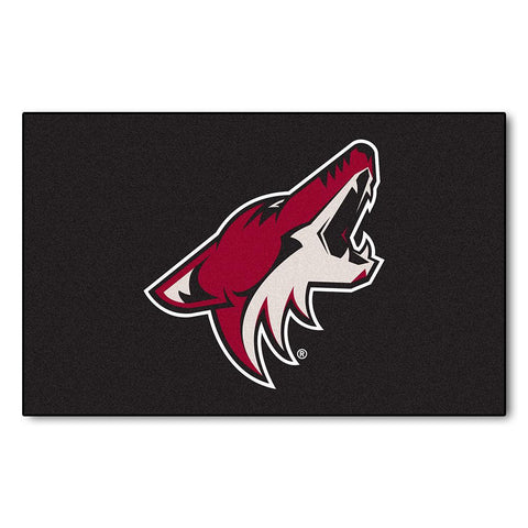 Phoenix Coyotes NHL 5x8 Ulti-Mat  (60x96)