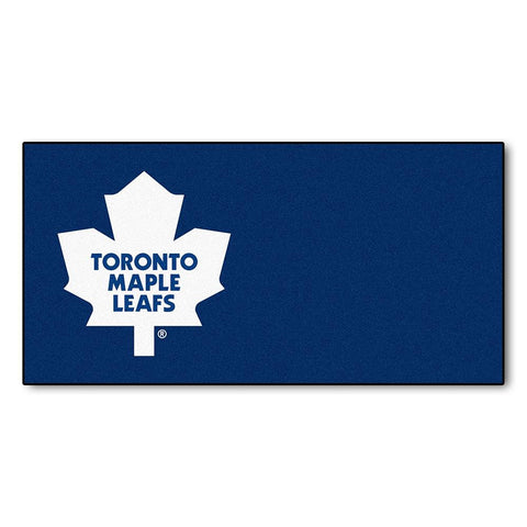 Toronto Maple Leafs NHL Team Logo Carpet Tiles