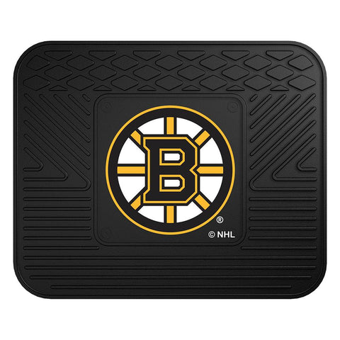 Boston Bruins NHL Utility Mat (14x17)