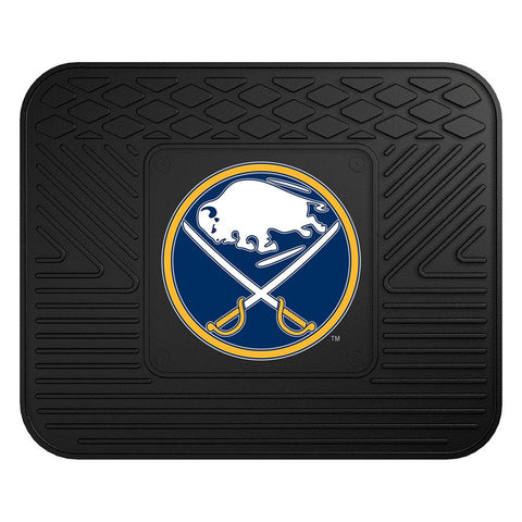Buffalo Sabres NHL Utility Mat (14x17)