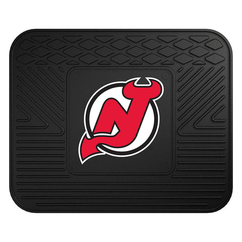 New Jersey Devils NHL Utility Mat (14x17)