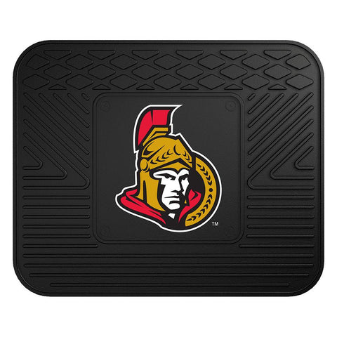 Ottawa Senators NHL Utility Mat (14x17)