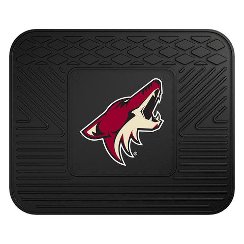 Phoenix Coyotes NHL Utility Mat (14x17)