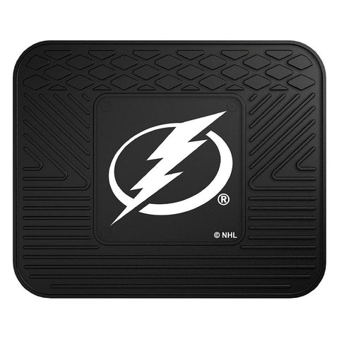Tampa Bay Lightning NHL Utility Mat (14x17)