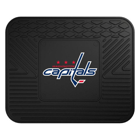 Washington Capitals NHL Utility Mat (14x17)