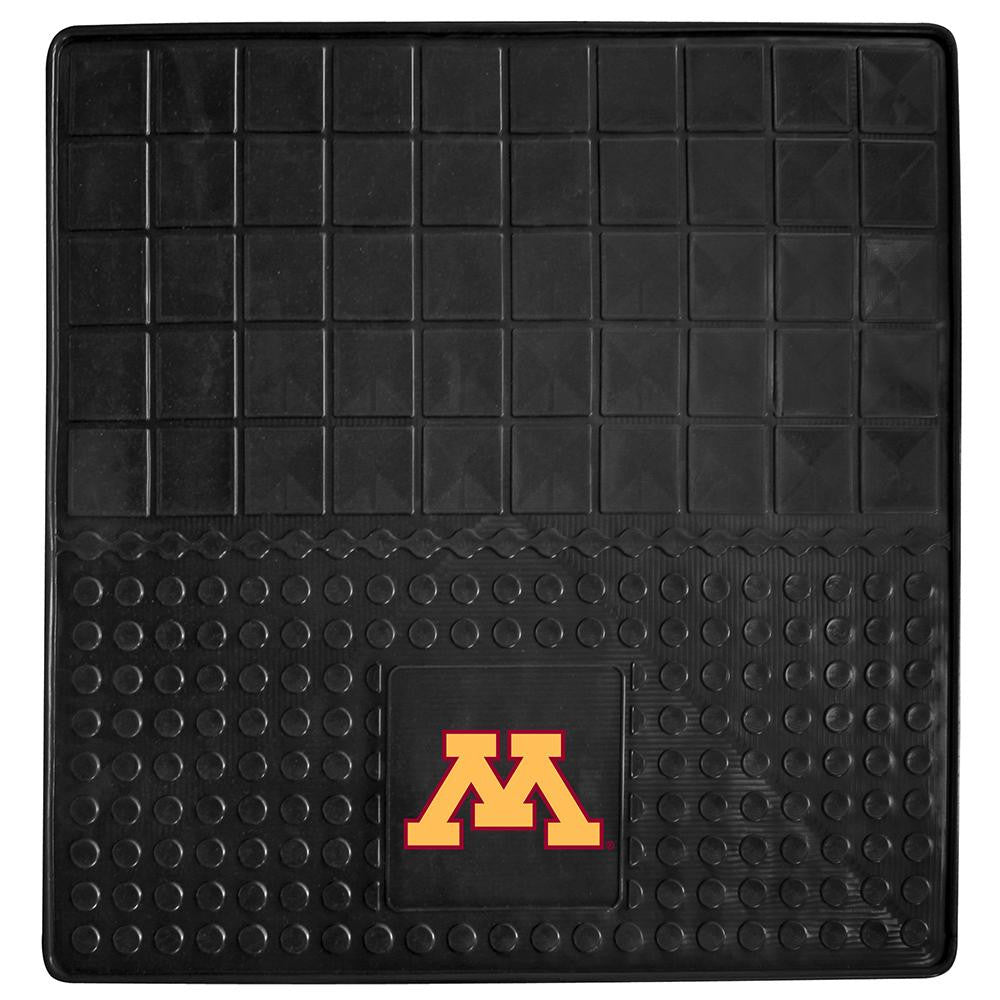 Minnesota Golden Gophers Ncaa Vinyl Cargo Mat (31"x31")