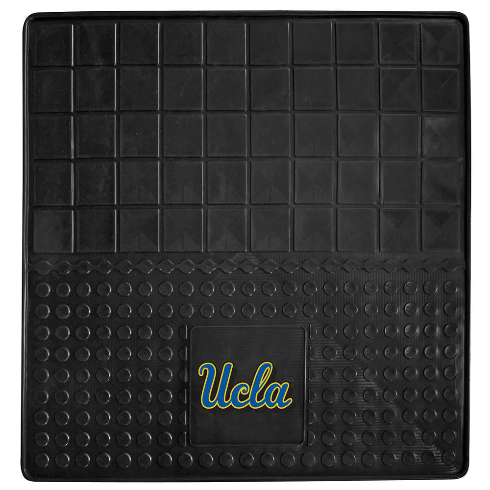 Ucla Bruins Ncaa Vinyl Cargo Mat (31"x31")