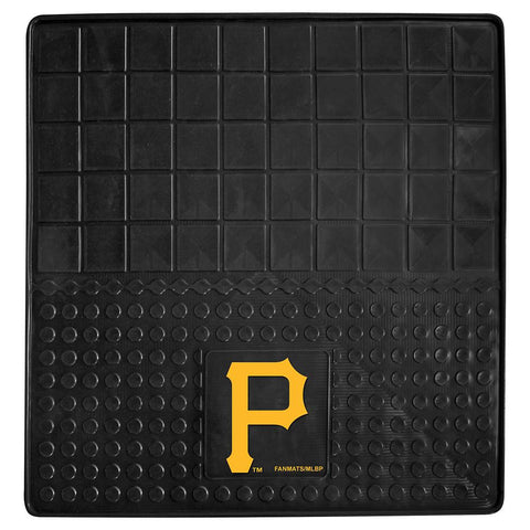 Pittsburgh Pirates MLB Vinyl Cargo Mat (31x31)