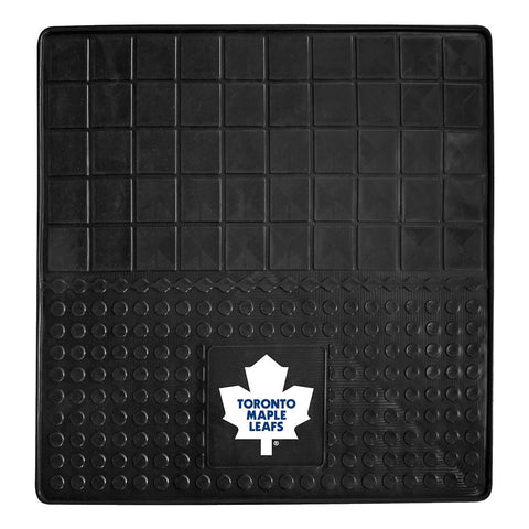 Toronto Maple Leafs NHL Vinyl Cargo Mat (31x31)