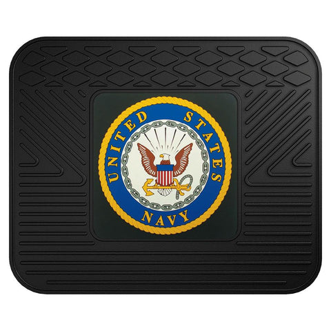 Us Navy Armed Forces Utility Mat (14"x17")