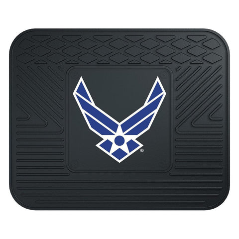 Us Air Force Armed Forces Utility Mat (14"x17")