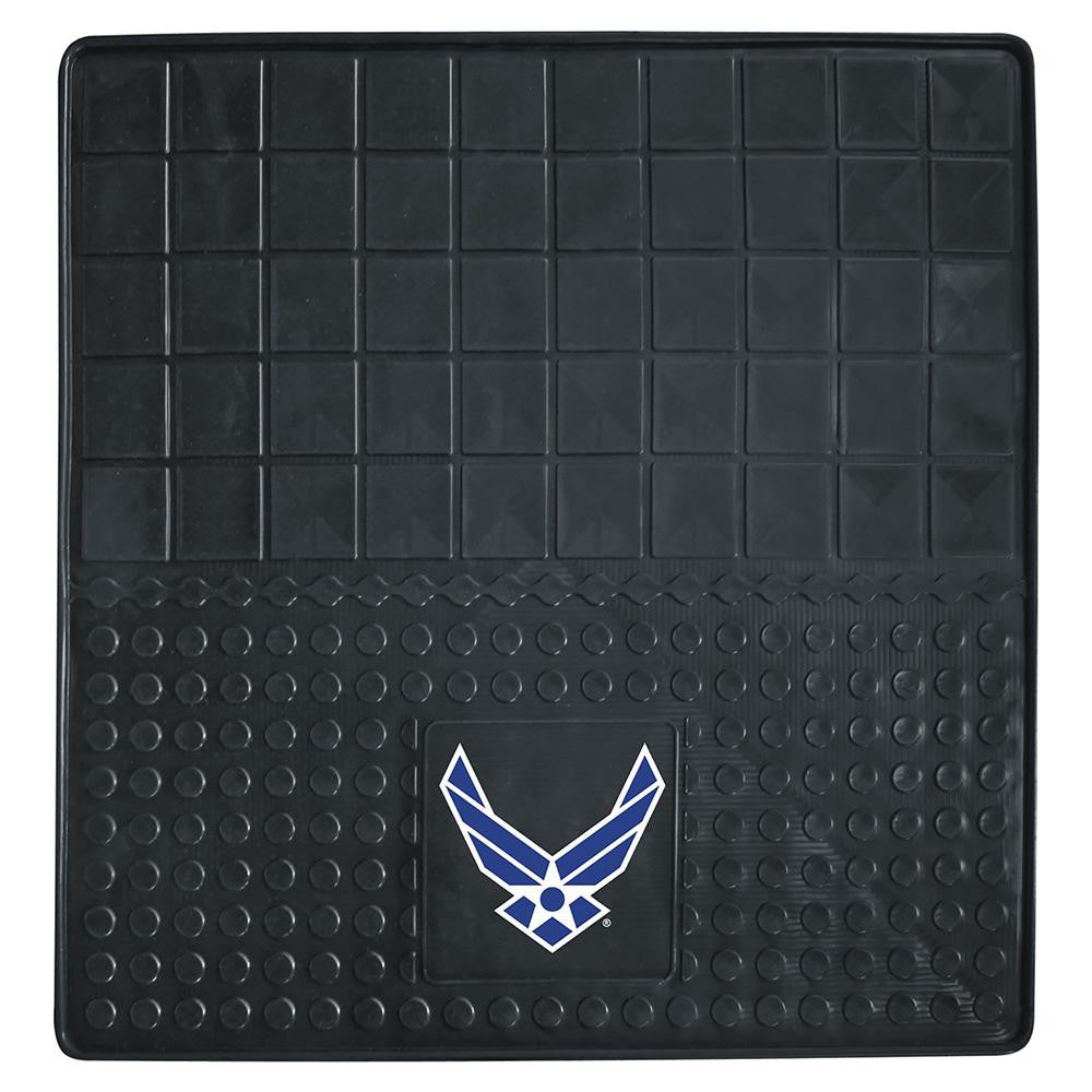 Air Force Falcons Ncaa Vinyl Cargo Mat (31"x31")