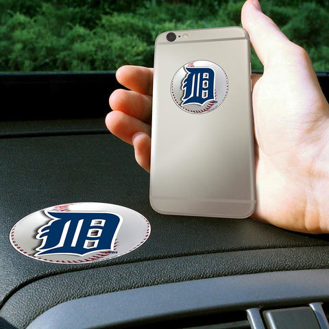 Detroit Tigers MLB Get a Grip Cell Phone Grip Accessory