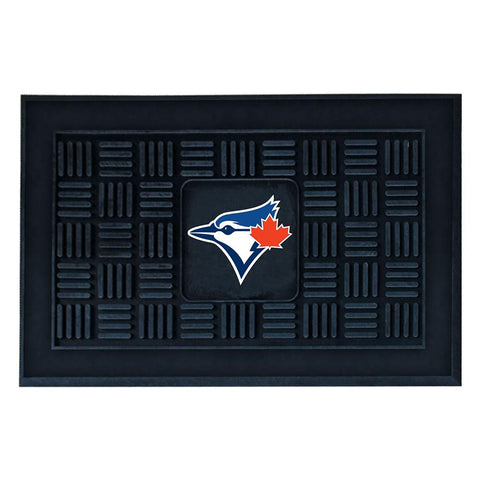 Toronto Blue Jays MLB Vinyl Doormat (19x30)