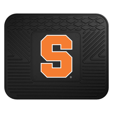 Syracuse Orangemen Ncaa Utility Mat (14"x17")