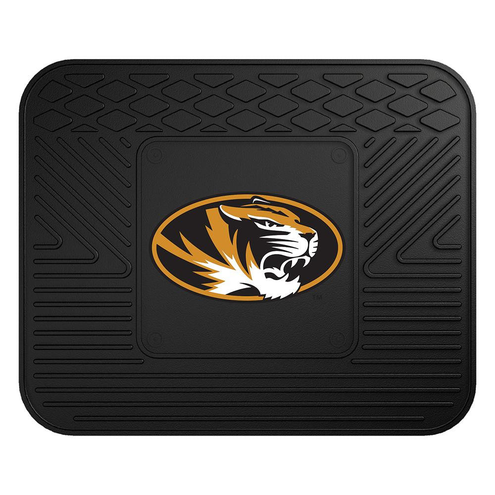 Missouri Tigers Ncaa Utility Mat (14"x17")
