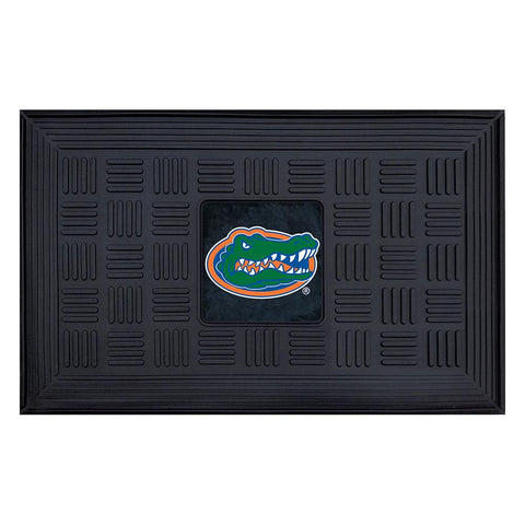 Florida Gators Ncaa Vinyl "doormat" (19"x30")