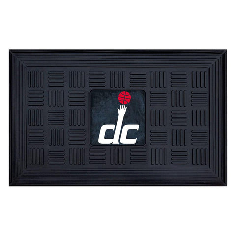 Washington Wizards NBA Vinyl Doormat (19x30)