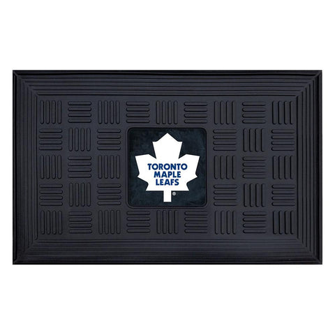 Toronto Maple Leafs NHL Vinyl Doormat (19x30)