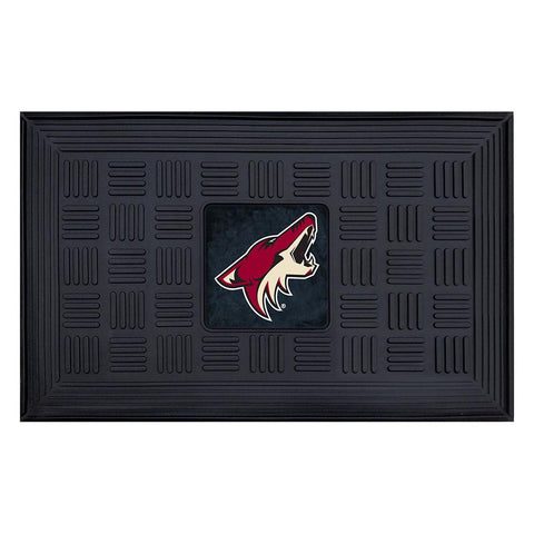 Phoenix Coyotes NHL Vinyl Doormat (19x30)