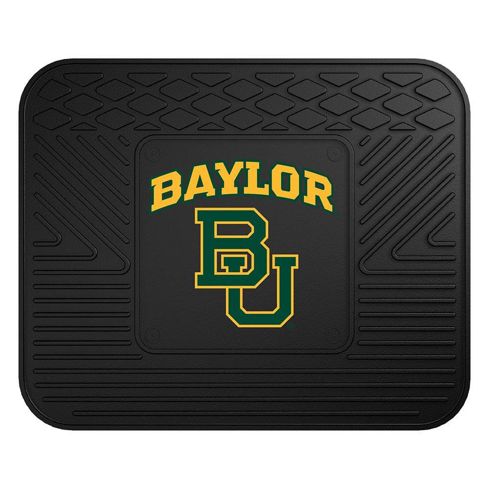 Baylor Bears Ncaa Utility Mat (14"x17")