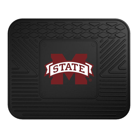 Mississippi State Bulldogs Ncaa Utility Mat (14"x17")