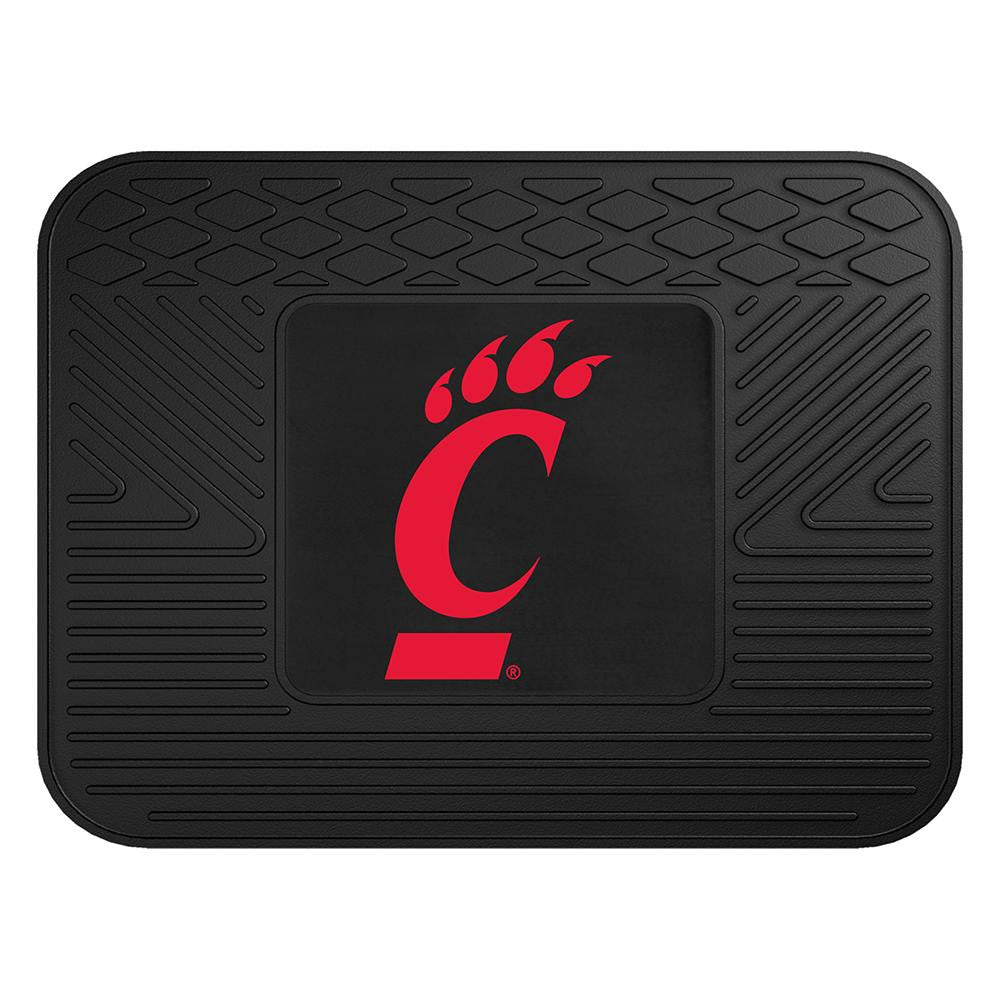 Cincinnati Bearcats Ncaa Utility Mat (14"x17")