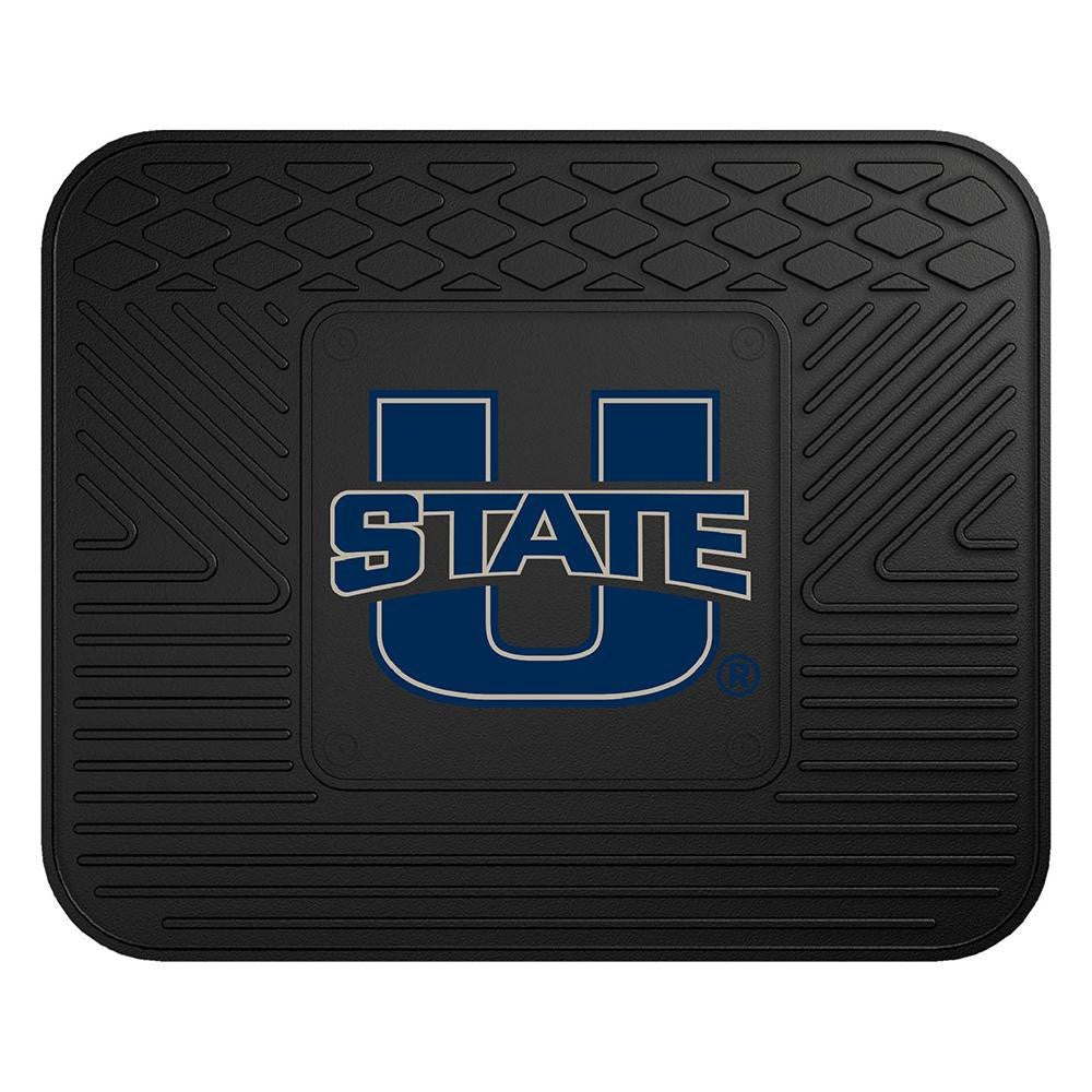 Utah State Aggies Ncaa Utility Mat (14"x17")