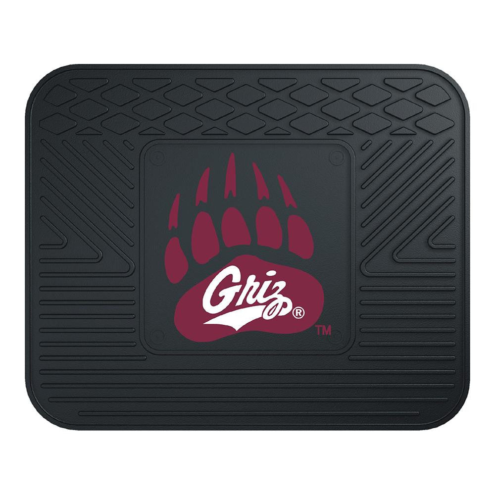 Montana Grizzlies Ncaa Utility Mat (14"x17")