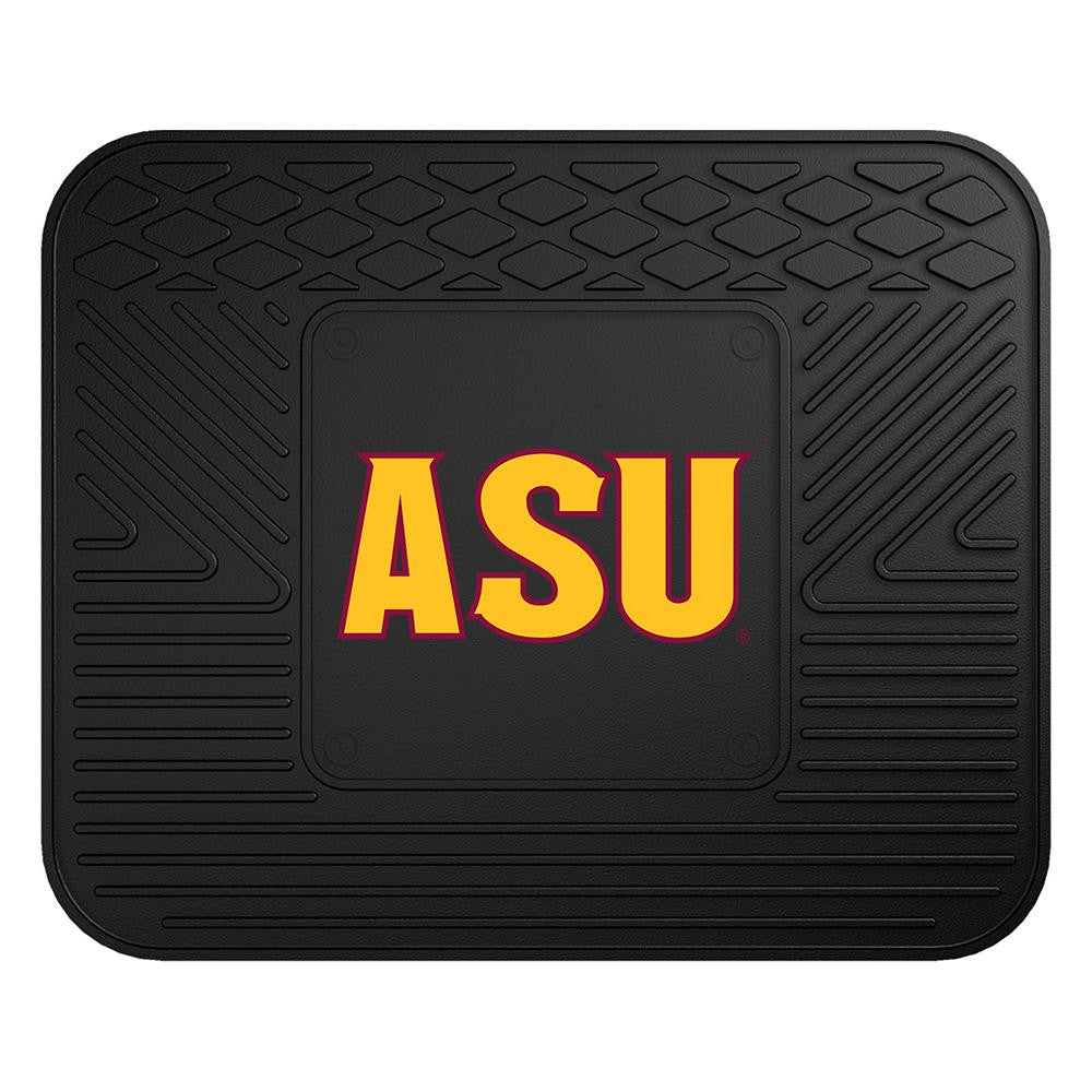 Arizona State Sun Devils Ncaa Utility Mat (14"x17")