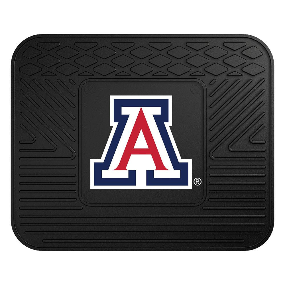 Arizona Wildcats Ncaa Utility Mat (14"x17")