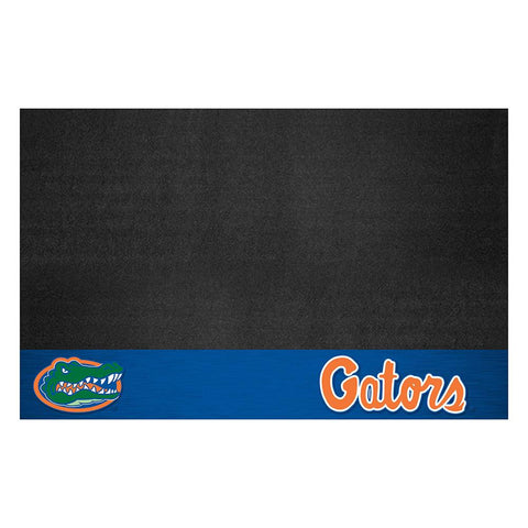 Florida Gators Ncaa Vinyl Grill Mat