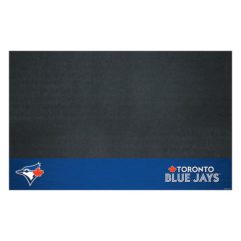 Toronto Blue Jays MLB Vinyl Grill Mat