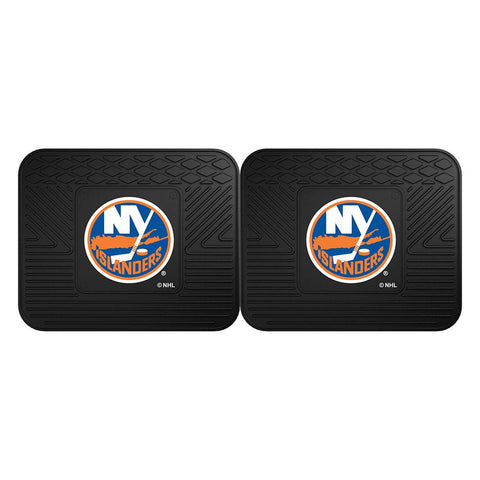 New York Islanders NHL Utility Mat (14x17)(2 Pack)