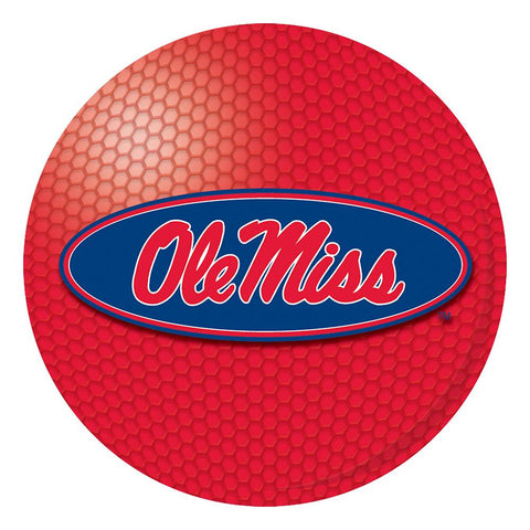 Mississippi Rebels Ncaa Get A Grip Cell Phone Grip Accessory