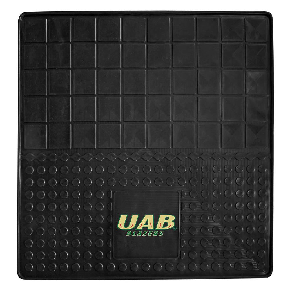 Alabama Birmingham Blazers Ncaa Vinyl Cargo Mat (31"x31")