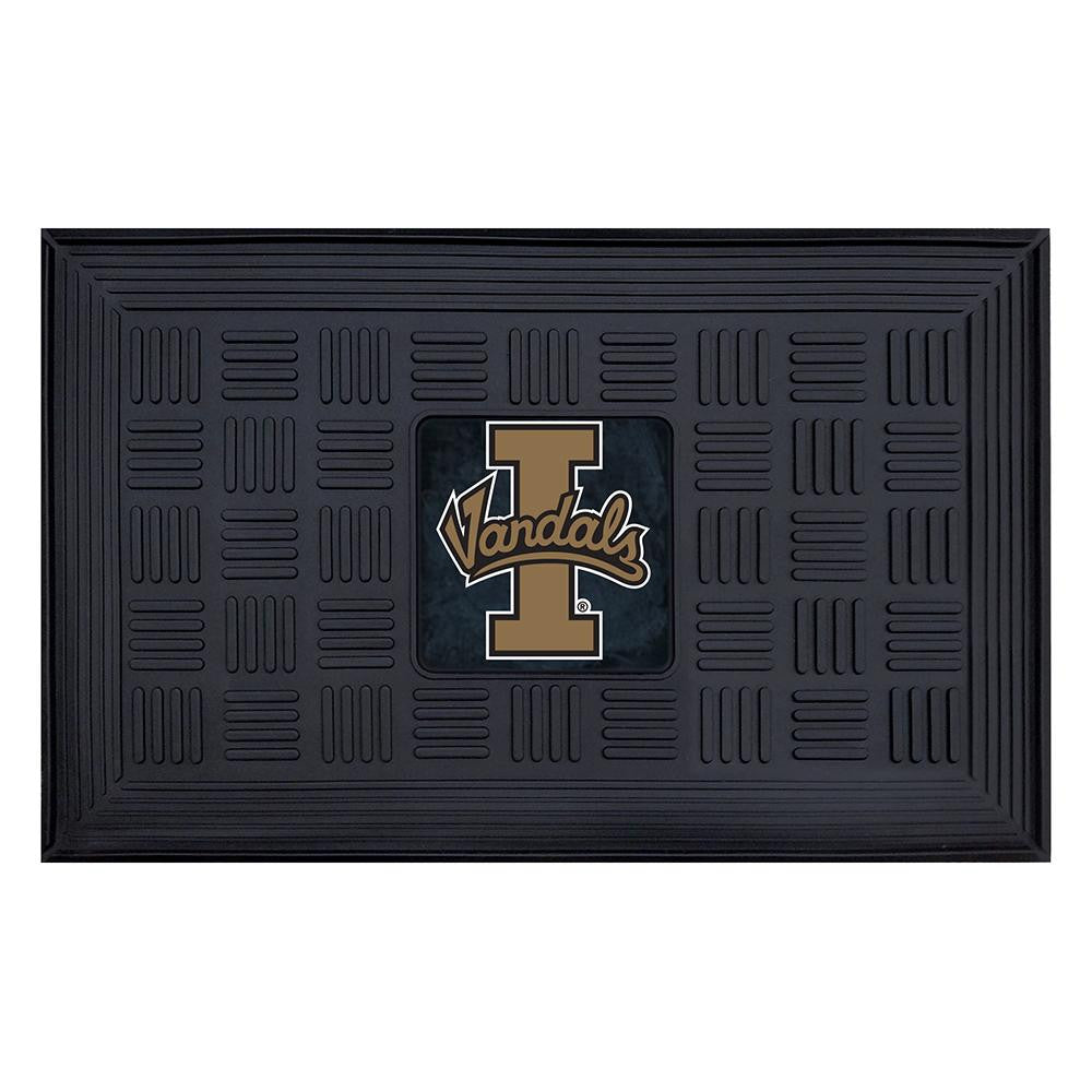 Idaho Vandals Ncaa Vinyl "doormat" (19"x30")