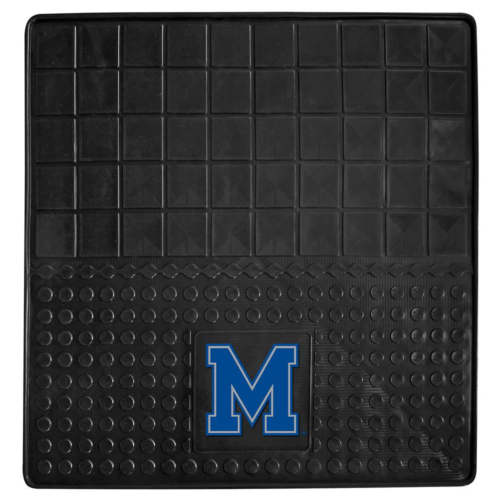 Memphis Tigers Ncaa Vinyl Cargo Mat (31"x31")