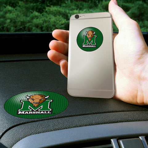 Marshall Thundering Herd Ncaa Get A Grip Cell Phone Grip Accessory