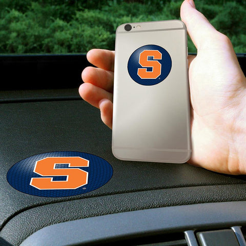 Syracuse Orangemen Ncaa Get A Grip Cell Phone Grip Accessory