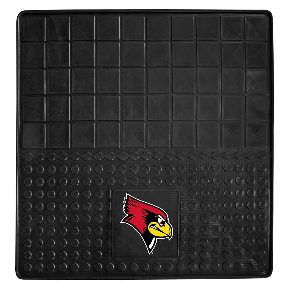 Illinois State Redbirds Ncaa Vinyl Cargo Mat (31"x31")