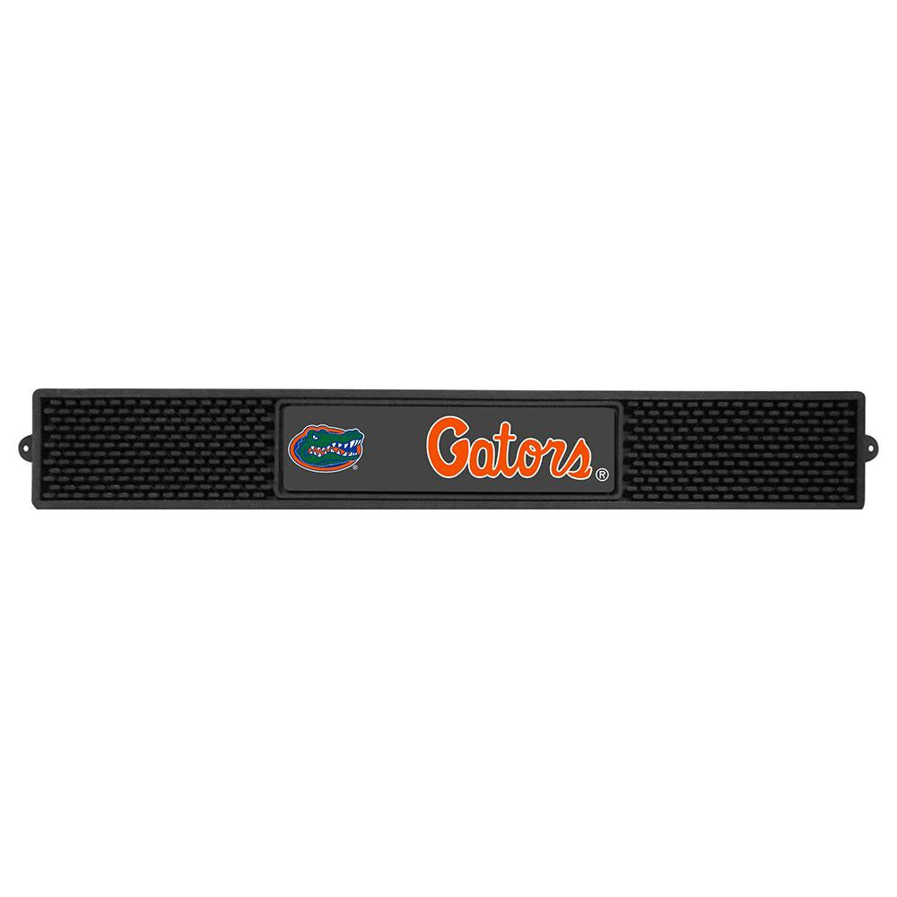 Florida Gators Ncaa Drink Mat (3.25in X 24in)