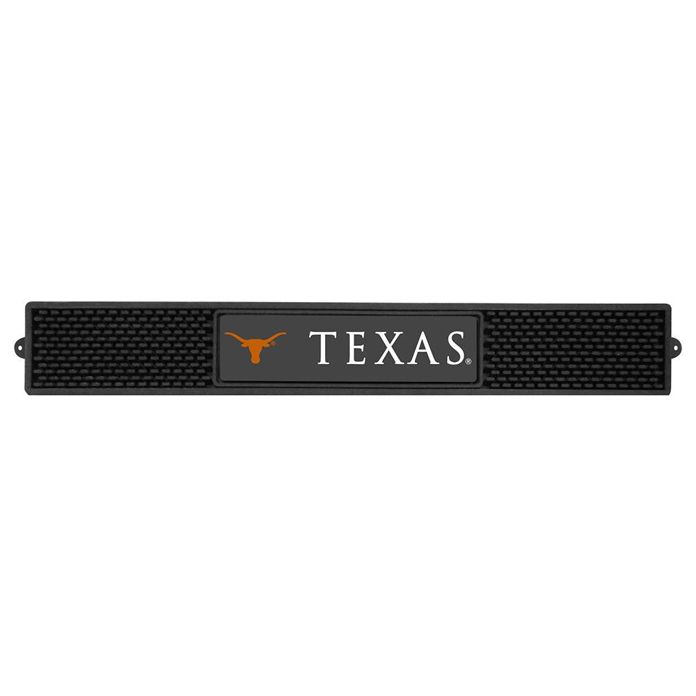 Texas Longhorns Ncaa Drink Mat (3.25in X 24in)