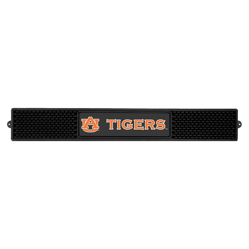 Auburn Tigers Ncaa Drink Mat (3.25in X 24in)