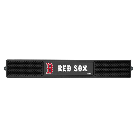 Boston Red Sox MLB Drink Mat (3.25in x 24in)