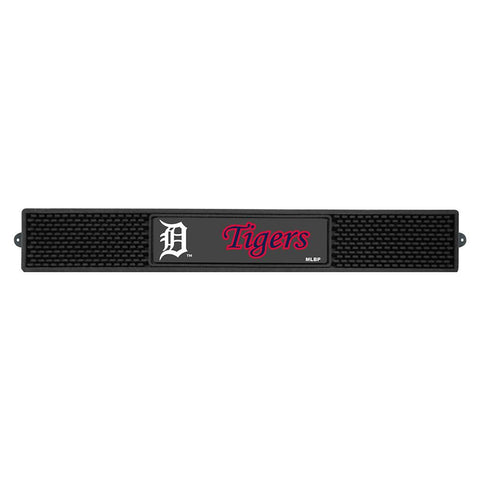 Detroit Tigers MLB Drink Mat (3.25in x 24in)