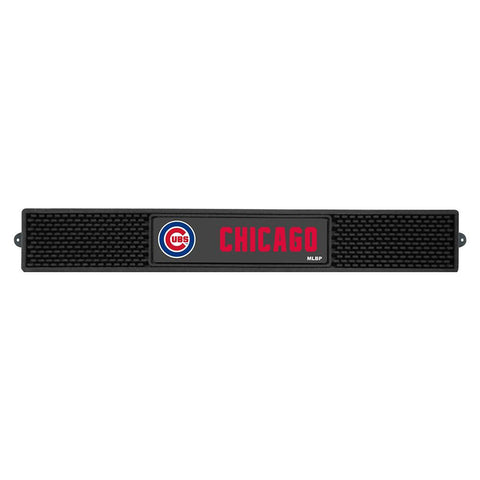 Chicago Cubs MLB Drink Mat (3.25in x 24in)
